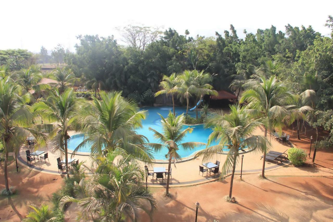 Treasure Island Resorts Лонавала Екстериор снимка